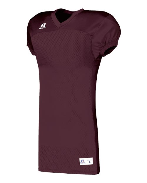 Jersey With Side Inserts | USA Decoration