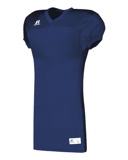 Jersey With Side Inserts | USA Decoration