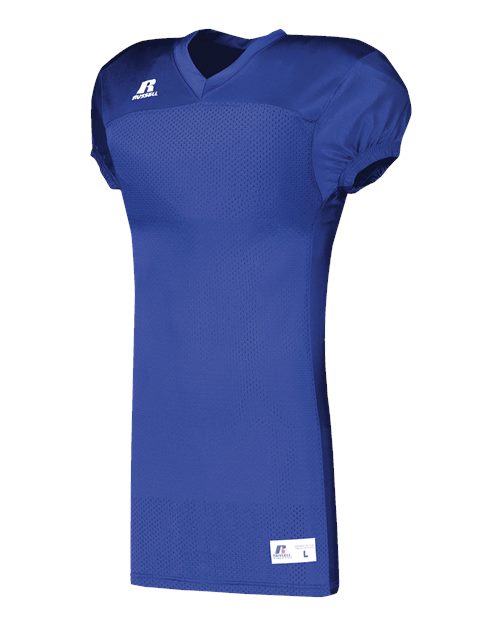 Jersey With Side Inserts | USA Decoration