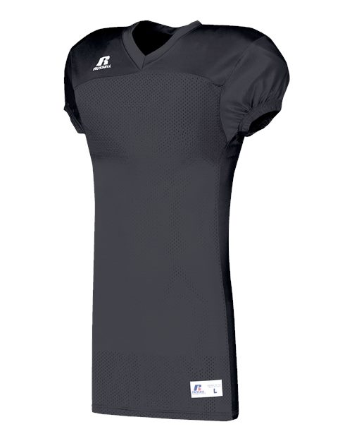 Jersey With Side Inserts | USA Decoration
