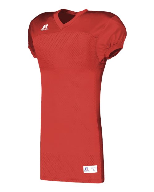 Jersey With Side Inserts | USA Decoration