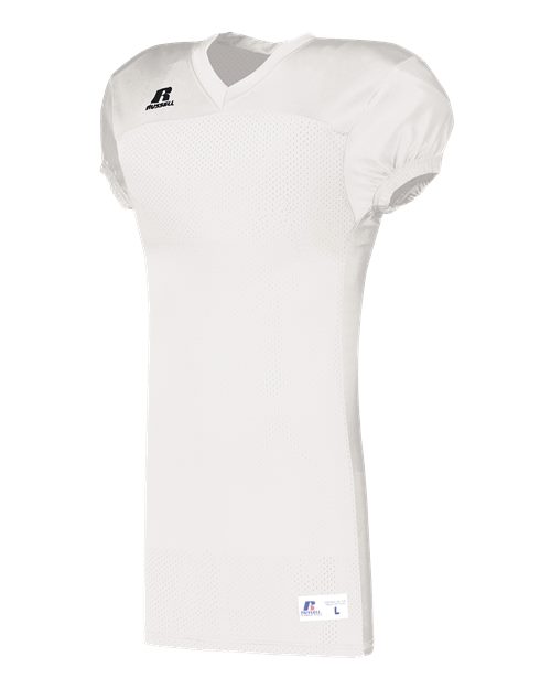 Jersey With Side Inserts | USA Decoration