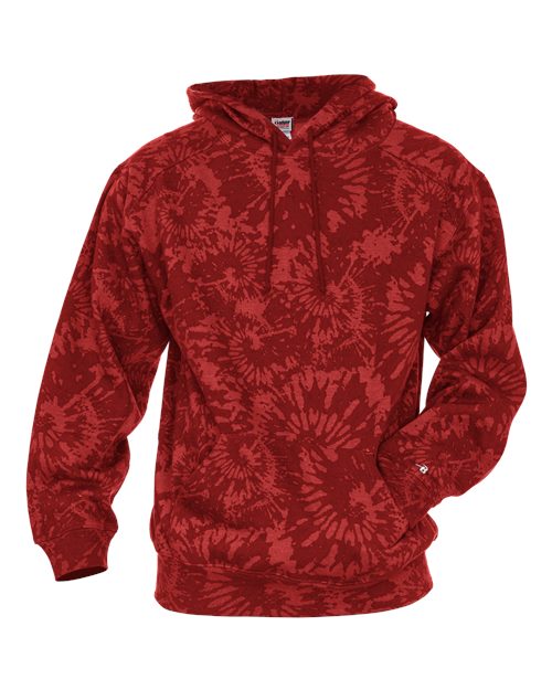 Iced T-Shirt | USA Decoration