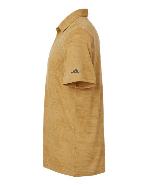Ultimate365 Textured Stripe Polo | USA Decoration