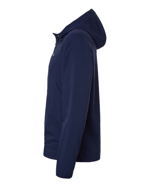 Go-To Utility DWR Full-Zip Jacket | USA Decoration
