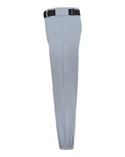 Youth Gamer Classic Baseball Pants | USA Decoration