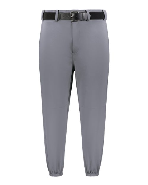Youth Gamer Classic Baseball Pants | USA Decoration