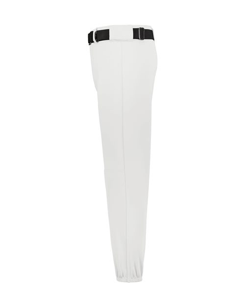 Youth Gamer Classic Baseball Pants | USA Decoration