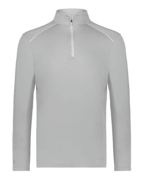 CoolCore® Quarter-Zip Pullover | USA Decoration