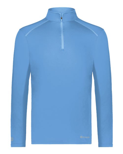 CoolCore® Quarter-Zip Pullover | USA Decoration