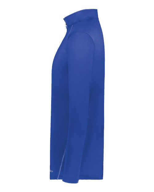 Youth CoolCore® Quarter-Zip Pullover | USA Decoration