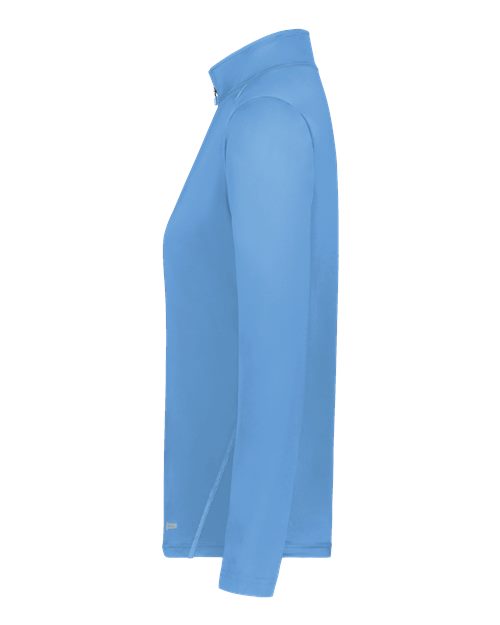 Women's CoolCore® Quarter-Zip Pullover | USA Decoration