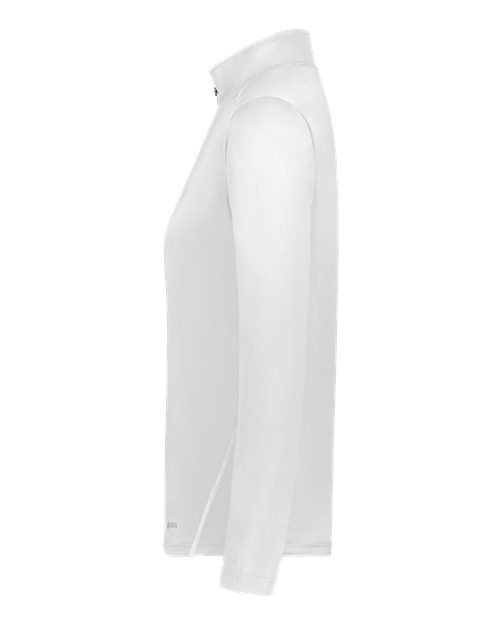 Women's CoolCore® Quarter-Zip Pullover | USA Decoration