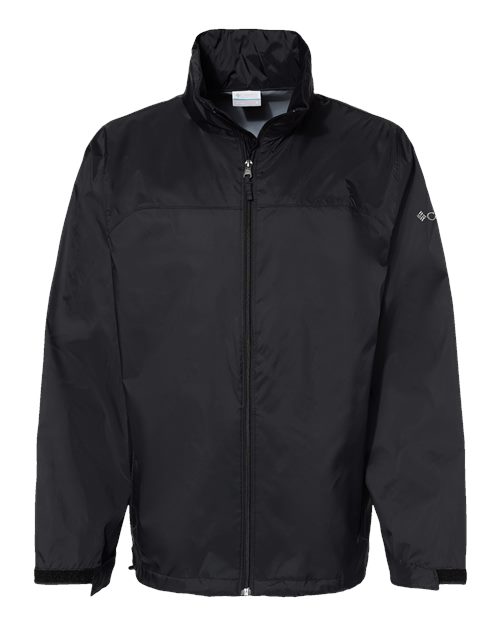 Glennaker Lakeª II Rain Jacket | USA Decoration®