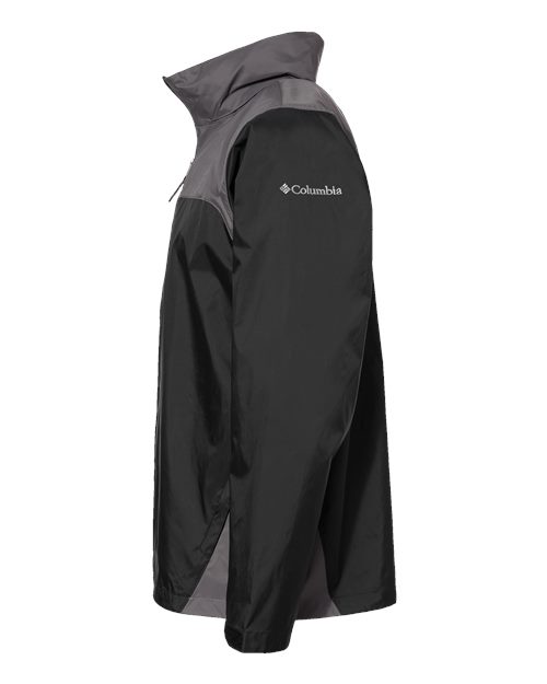Glennaker Lakeª II Rain Jacket | USA Decoration®