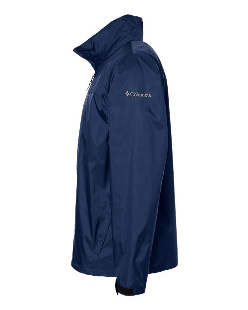 Glennaker Lakeª II Rain Jacket | USA Decoration®