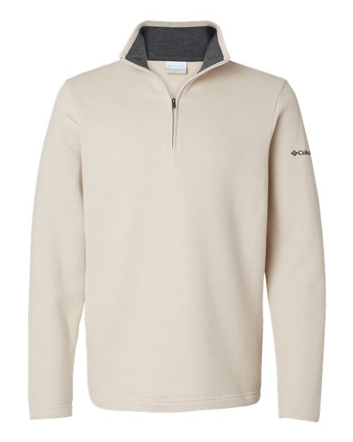Great Hart Mountain™ III Half-Zip Pullover | USA Decoration