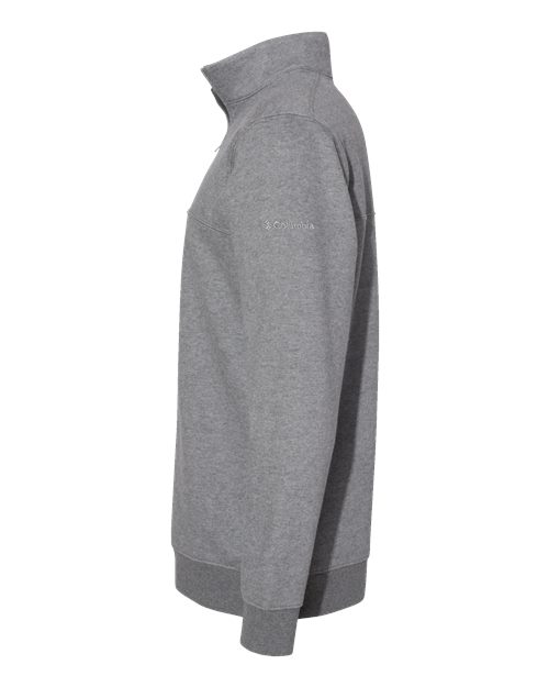Hart Mountain™ II Half-Zip Pullover | USA Decoration