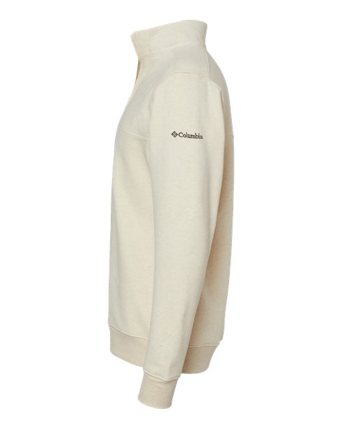 Hart Mountain™ II Half-Zip Pullover | USA Decoration