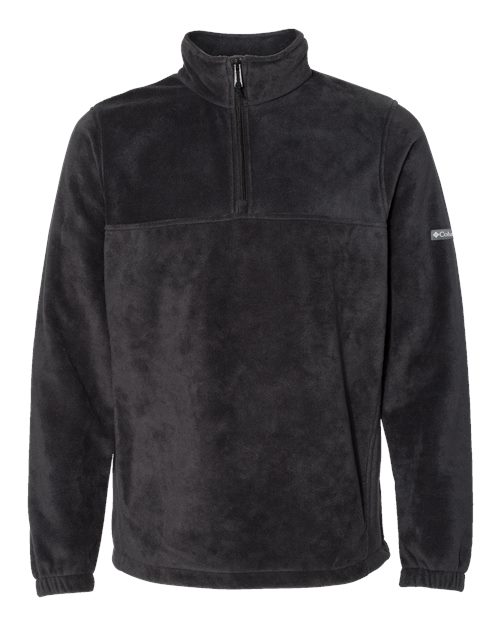 Steens Mountain™ Half-Zip Pullover | USA Decoration