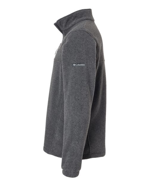 Steens Mountain™ Half-Zip Pullover | USA Decoration