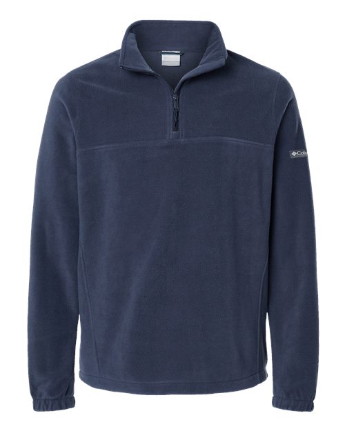 Steens Mountain™ Half-Zip Pullover | USA Decoration
