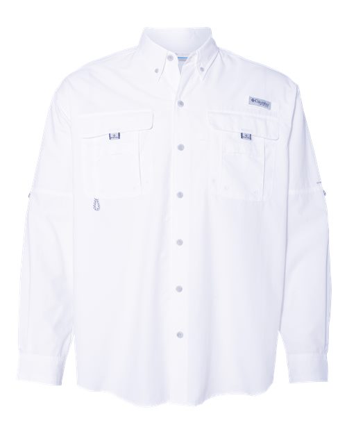 PFG Bahama™ II Shirt | USA Decoration