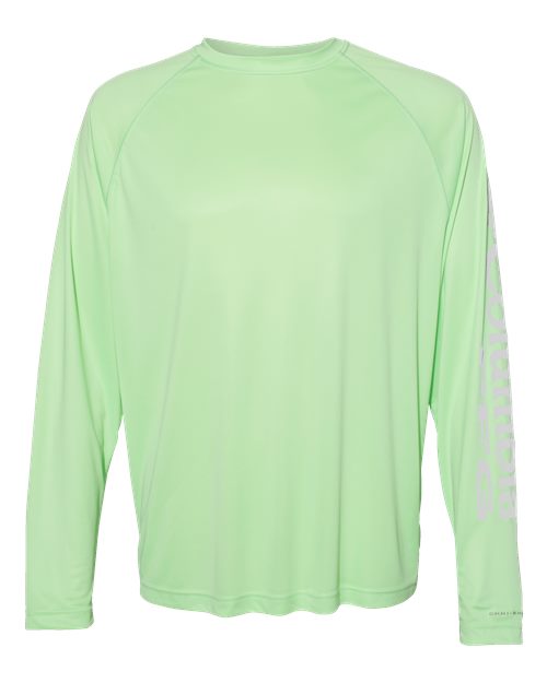 PFG Terminal Tackle™ Long Sleeve T-Shirt | USA Decoration