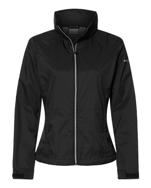 Women’s Switchback™ III Jacket | USA Decoration