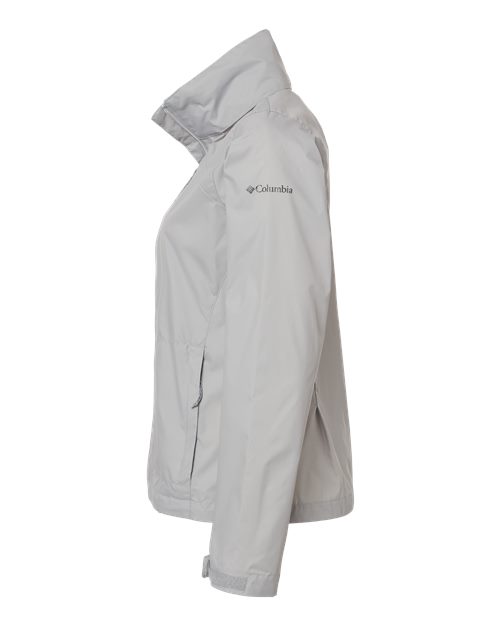 Women’s Switchback™ III Jacket | USA Decoration