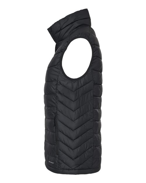 Women's Powder Lite™ Vest | USA Decoration