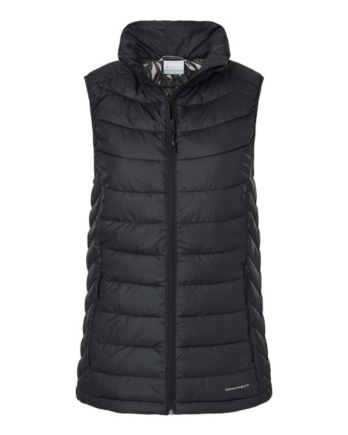 Women's Powder Lite™ Vest | USA Decoration