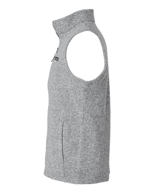 Alto Pass™ Fleece Vest | USA Decoration