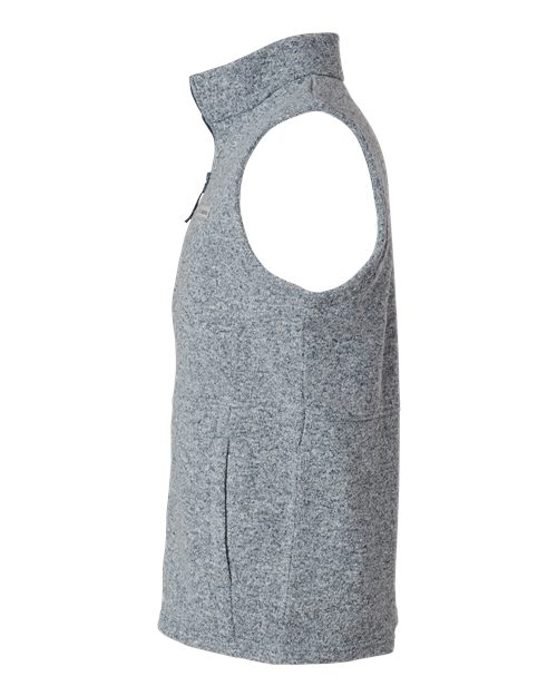 Alto Pass™ Fleece Vest | USA Decoration