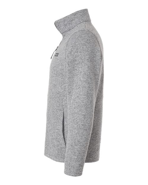 Alto Pass™ Fleece Full-Zip Jacket | USA Decoration