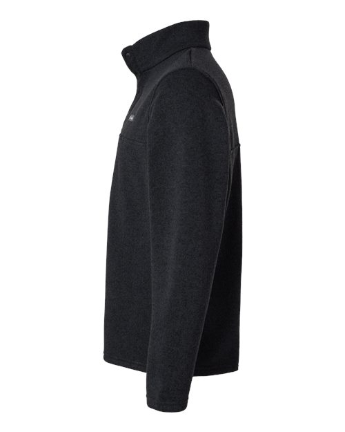 Alto Pass™ Fleece Half Snap Pullover | USA Decoration