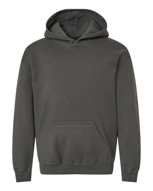 Youth Hooded Sweatshirt | USA Decoration