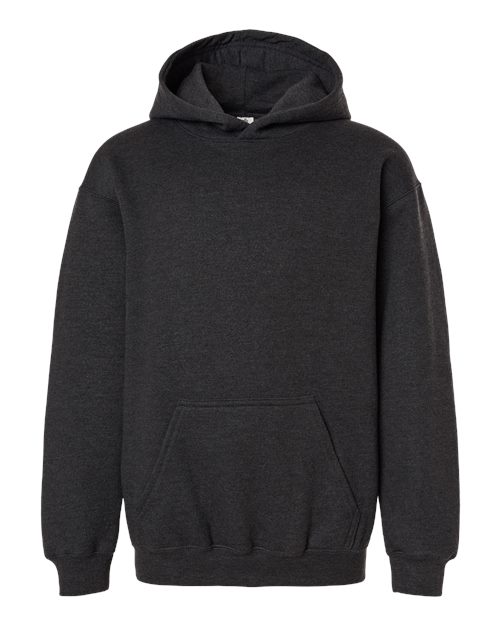 Youth Hooded Sweatshirt | USA Decoration