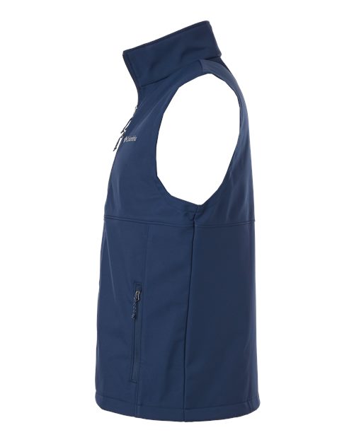 Ascender™ II Soft Shell Vest | USA Decoration