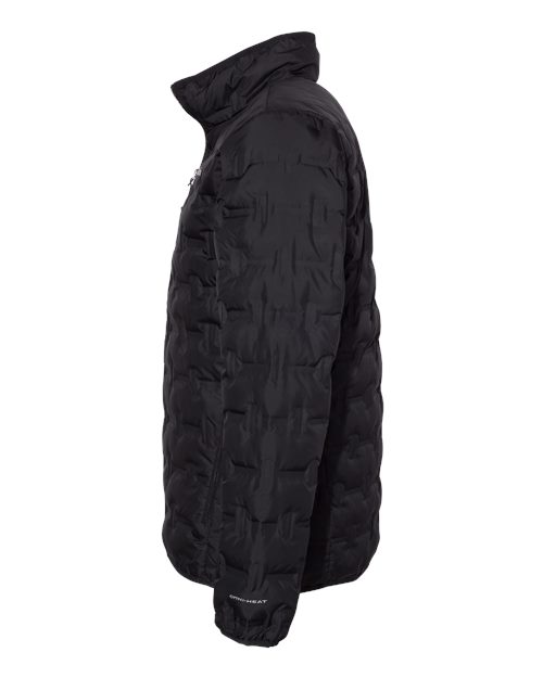 Delta Ridge™ II Down Jacket | USA Decoration