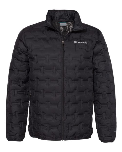 Delta Ridge™ II Down Jacket | USA Decoration