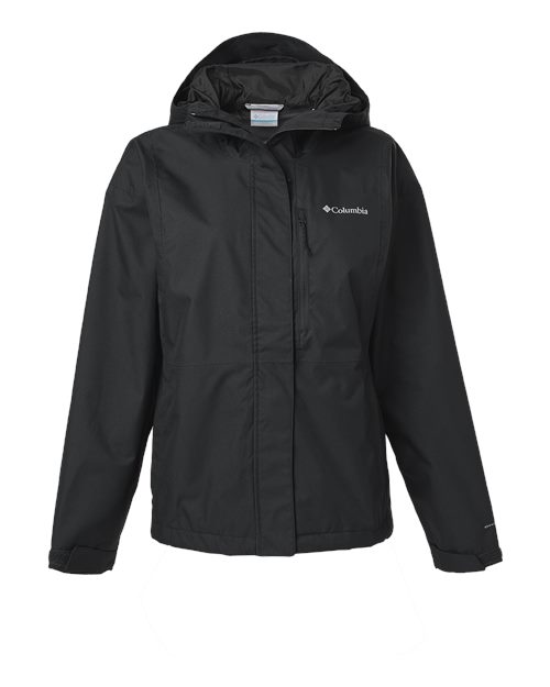 Women's Hikebound™ II Jacket | USA Decoration
