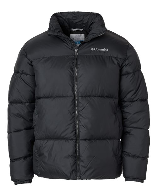 Puffect™ III Jacket | USA Decoration