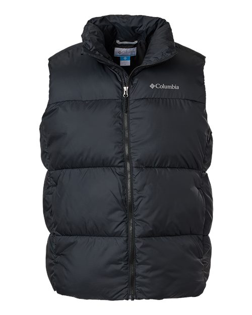 Puffect™ III Vest | USA Decoration