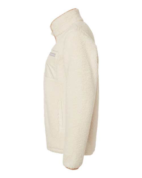 Women's West Bend™ II Full-Zip Jacket | USA Decoration