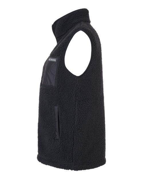 Women's West Bend™ II Vest | USA Decoration