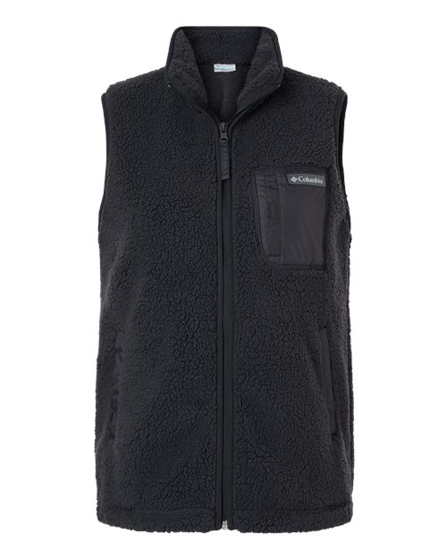 Women's West Bend™ II Vest | USA Decoration