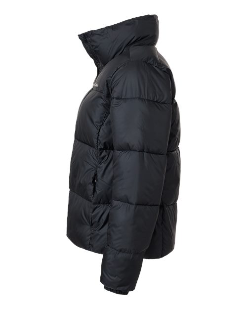 Women's Puffect™ II Full-Zip Jacket | USA Decoration