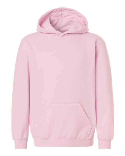 Youth Hooded Sweatshirt | USA Decoration