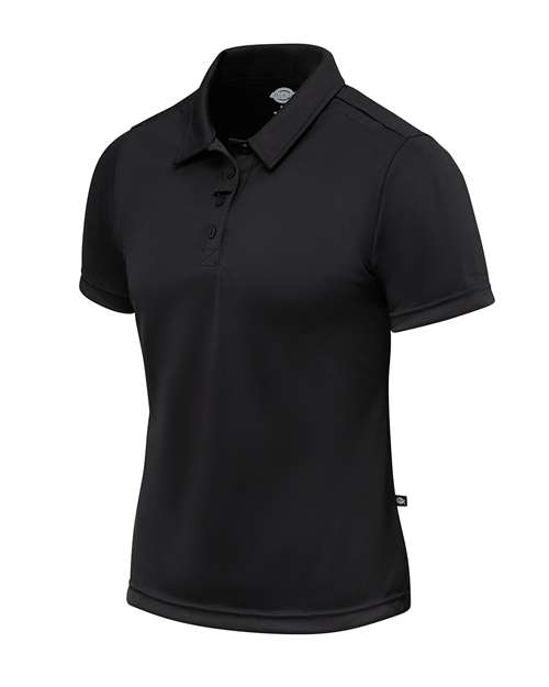 Women's Tactical Polo | USA Decoration